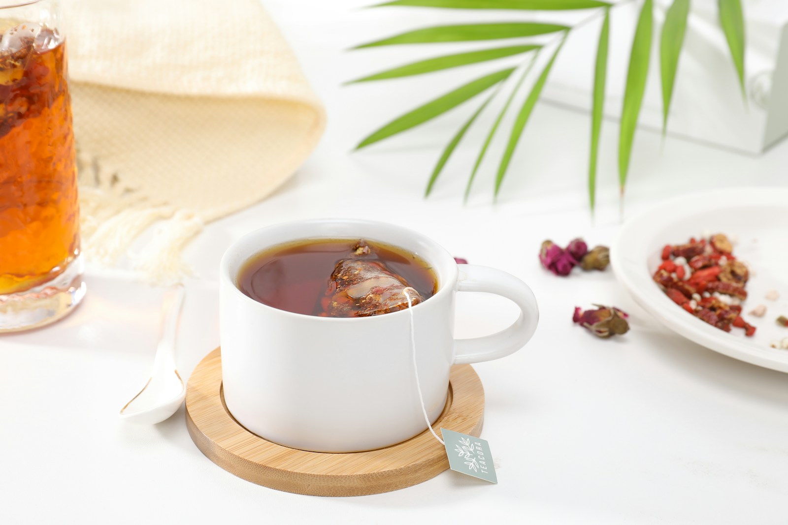 I Replaced My Morning Coffee with Ginger Tea for 30 Days — Here’s What Changed