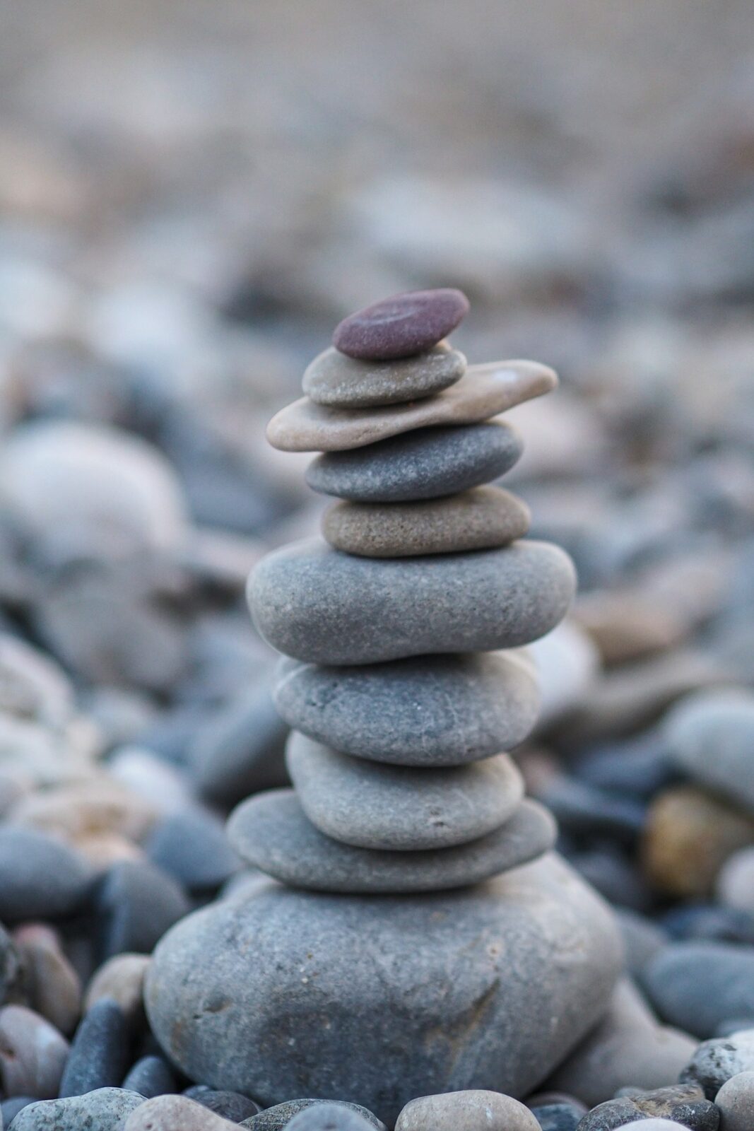 Yin and Yang: How Two Forces Explain Your Health