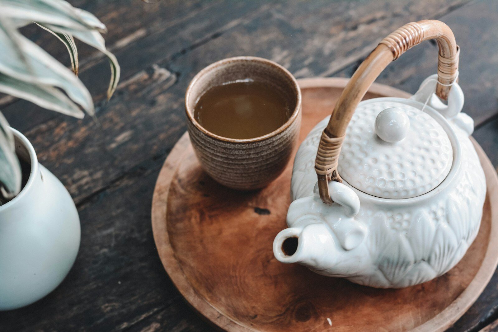 Spring’s Unfolding: The Liver’s Role in Your Seasonal Energy Shift