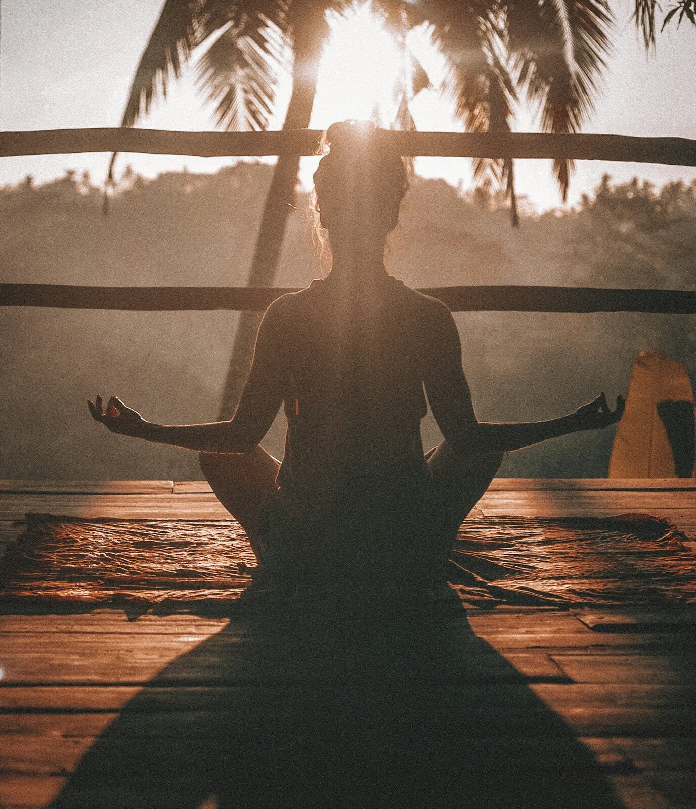 The Watermelon Rind Ritual: A TCM Meditation for Cooling the Heart